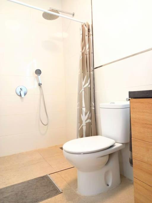 Apartament Casa Aguedita, Cerca De La Playa De Teresitas