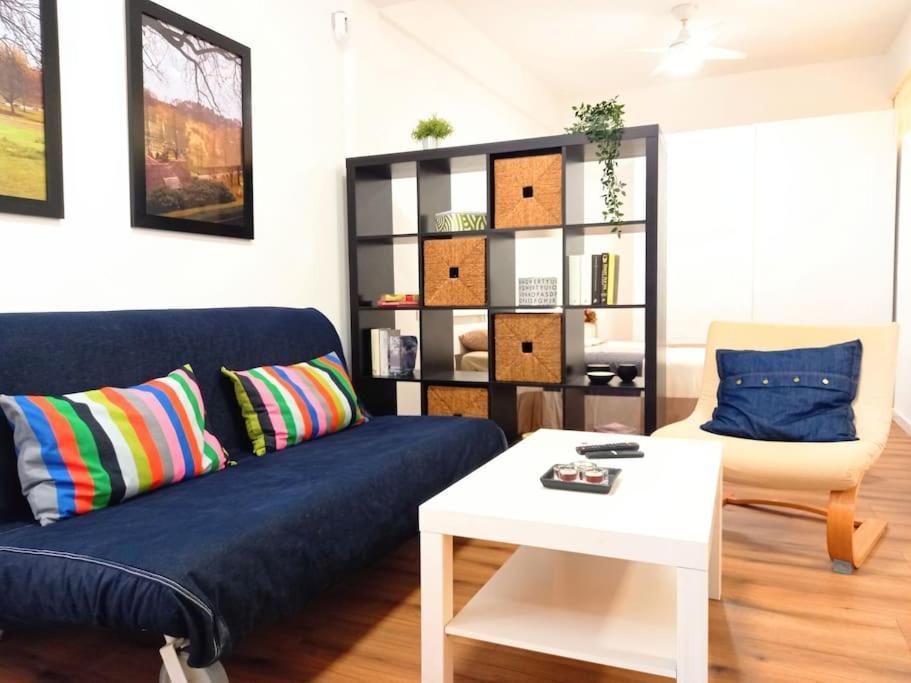 Casa Aguedita, Cerca De La Playa De Teresitas Apartment *