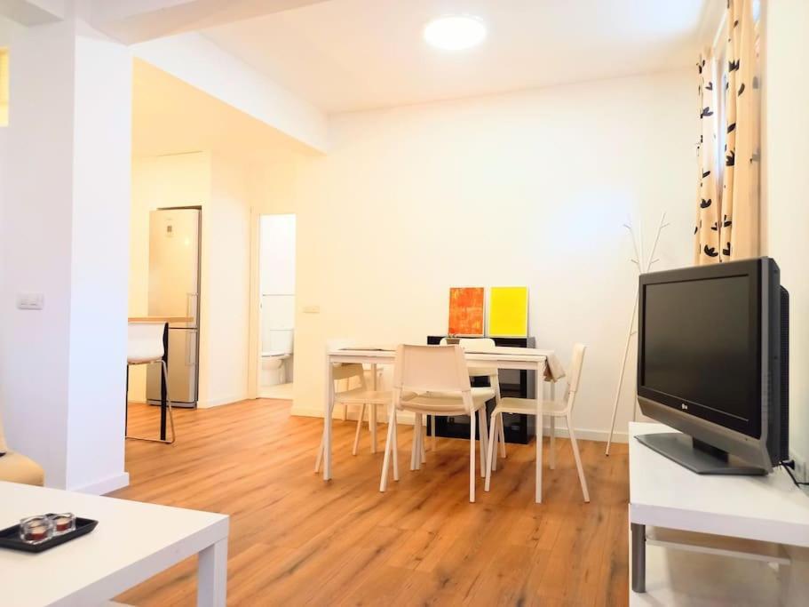Casa Aguedita, Cerca De La Playa De Teresitas Apartment