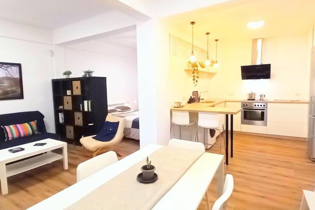 Apartment Casa Aguedita, Cerca De La Playa De Teresitas