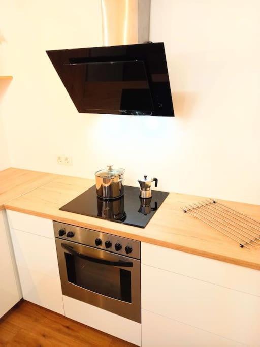 Casa Aguedita, Cerca De La Playa De Teresitas Apartment San Andres (Tenerife)