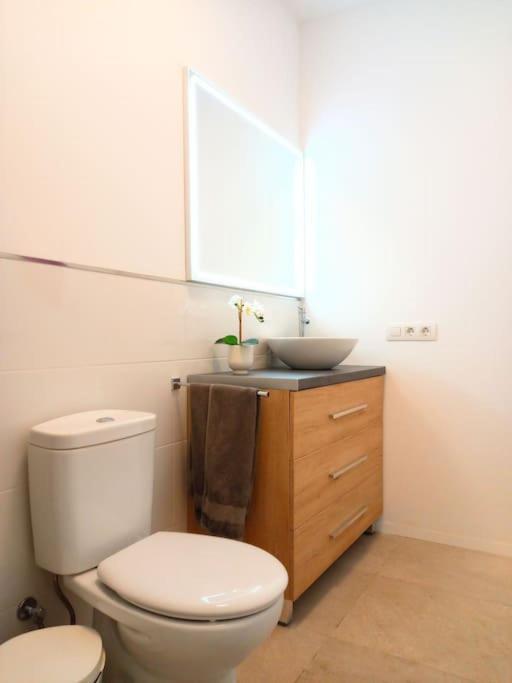 Apartment Casa Aguedita, Cerca De La Playa De Teresitas San Andres (Tenerife)