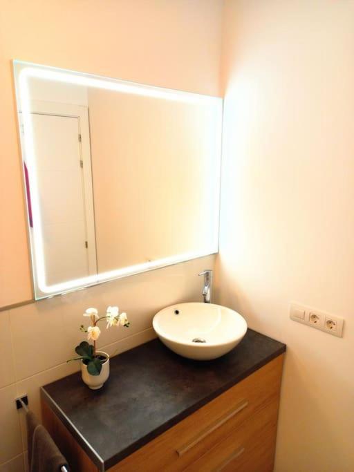Apartment Casa Aguedita, Cerca De La Playa De Teresitas San Andres (Tenerife)