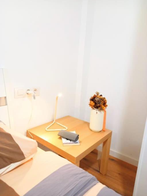 Apartment Casa Aguedita, Cerca De La Playa De Teresitas San Andres (Tenerife)