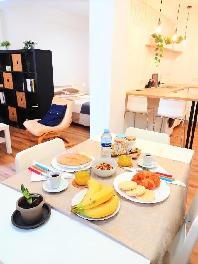Apartament Casa Aguedita, Cerca De La Playa De Teresitas *