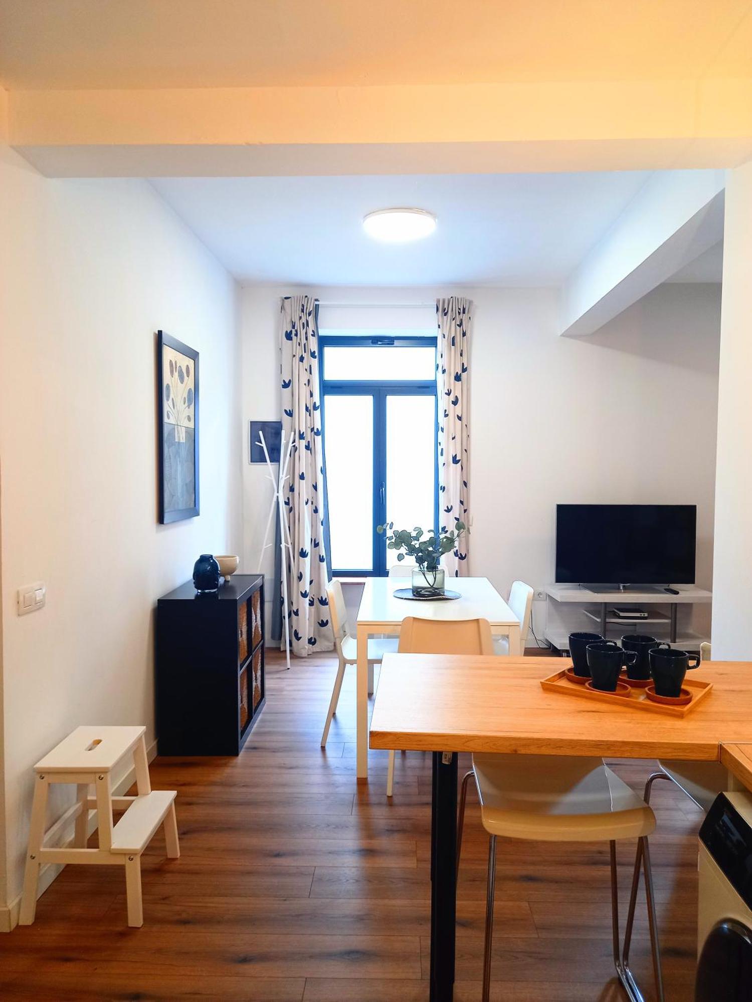 Casa Aguedita, Cerca De La Playa De Teresitas San Andres (Tenerife)