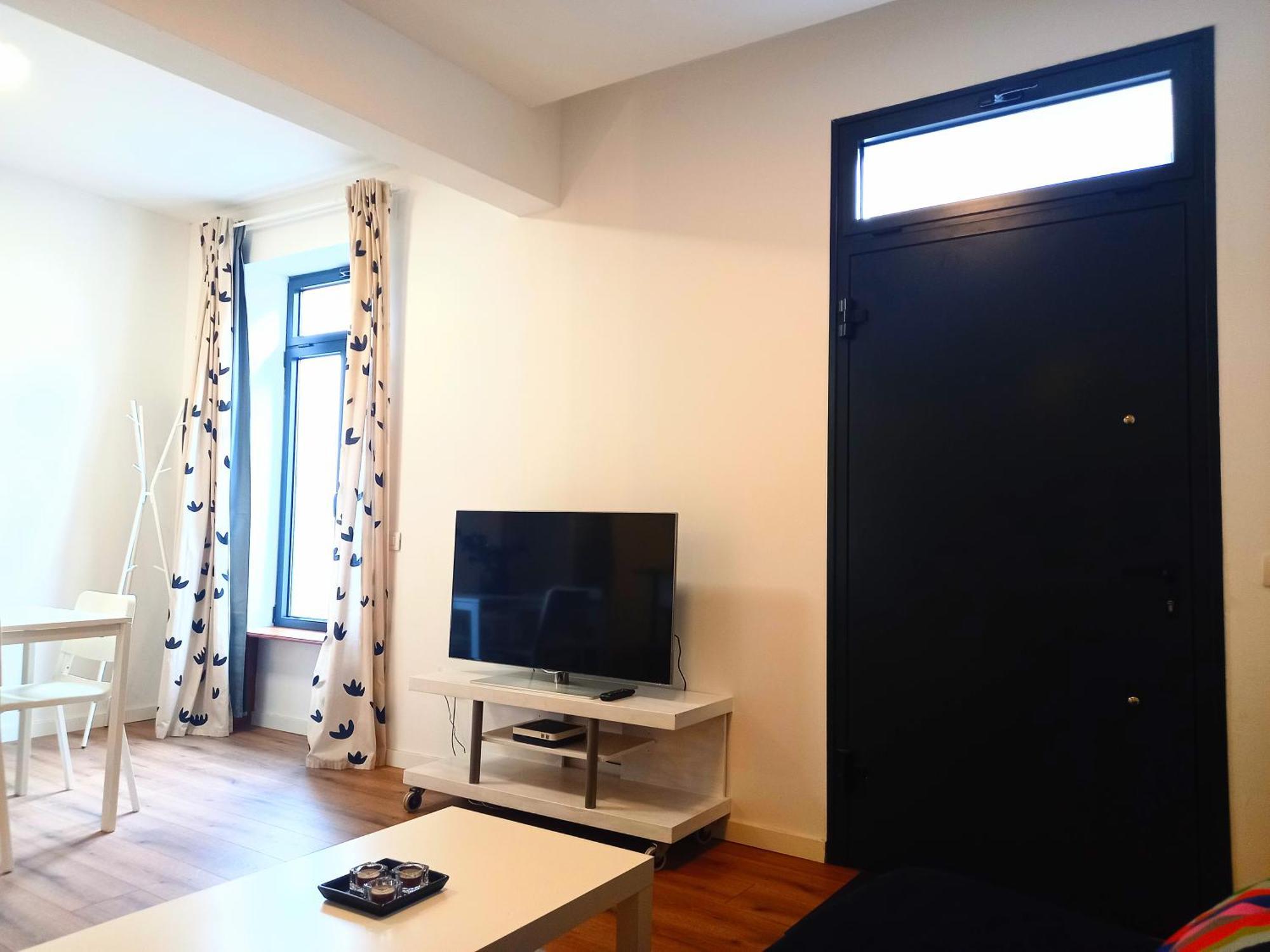 Casa Aguedita, Cerca De La Playa De Teresitas Apartment