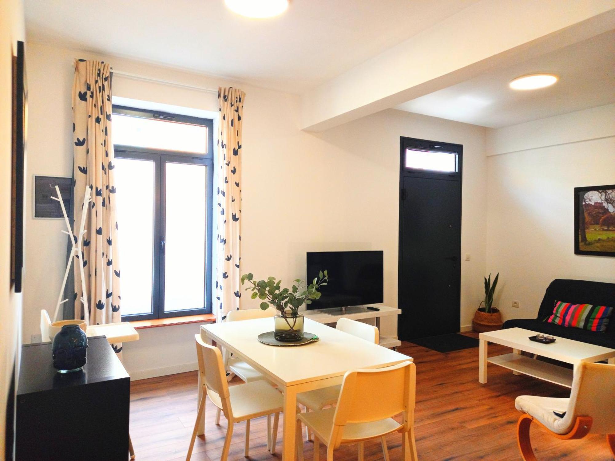 Casa Aguedita, Cerca De La Playa De Teresitas Apartment *